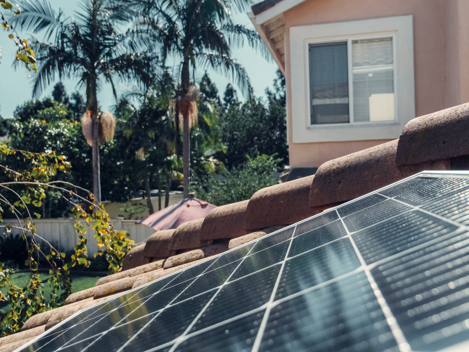Thinking about going solar?