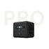 hubz Pro - Portable power station & solar panels