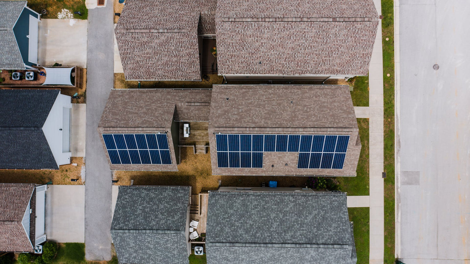 The increasing value of solar homes 