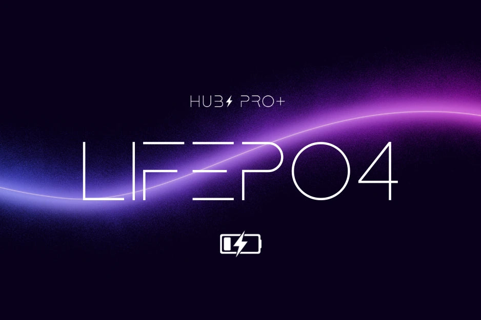 hubz power Portable Power Stations, Portable Solar Panels & Home Power Stations for eco-friendly power on-demand.