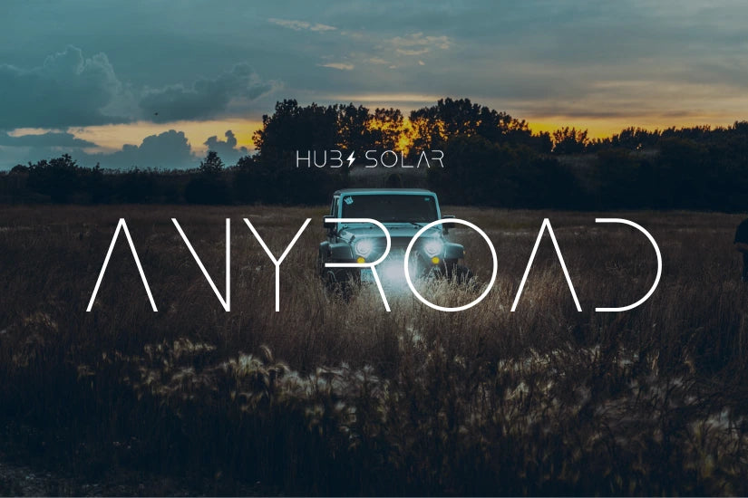 hubz power Portable Power Stations, Portable Solar Panels & Home Power Stations for eco-friendly power on-demand.