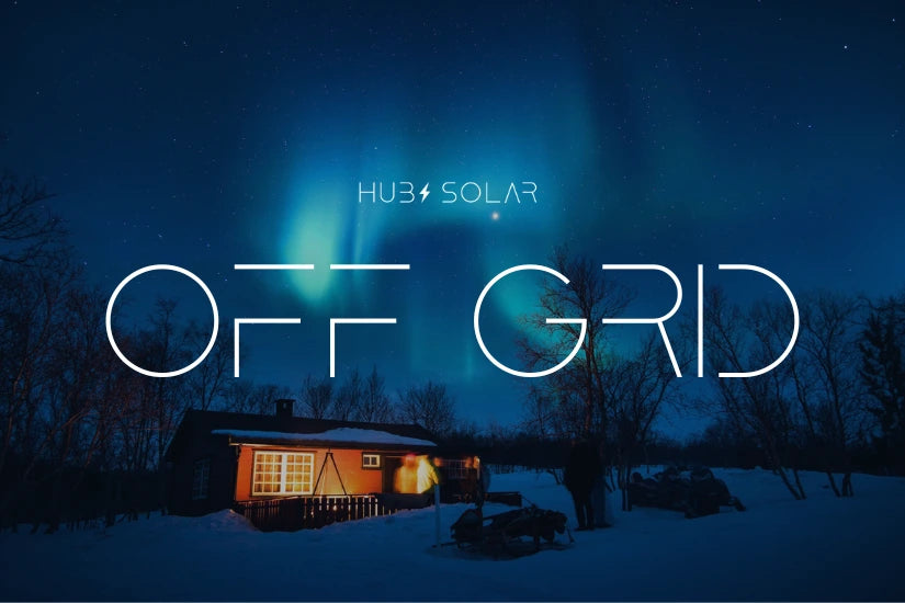 hubz power Portable Power Stations, Portable Solar Panels & Home Power Stations for eco-friendly power on-demand.