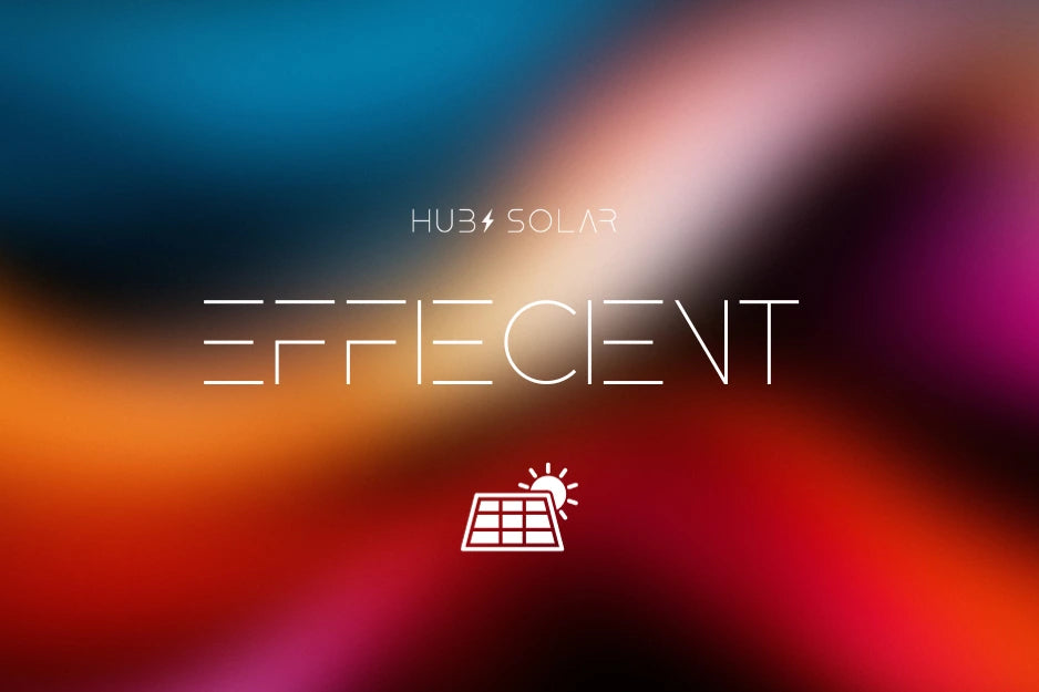 hubz power Portable Power Stations, Portable Solar Panels & Home Power Stations for eco-friendly power on-demand.