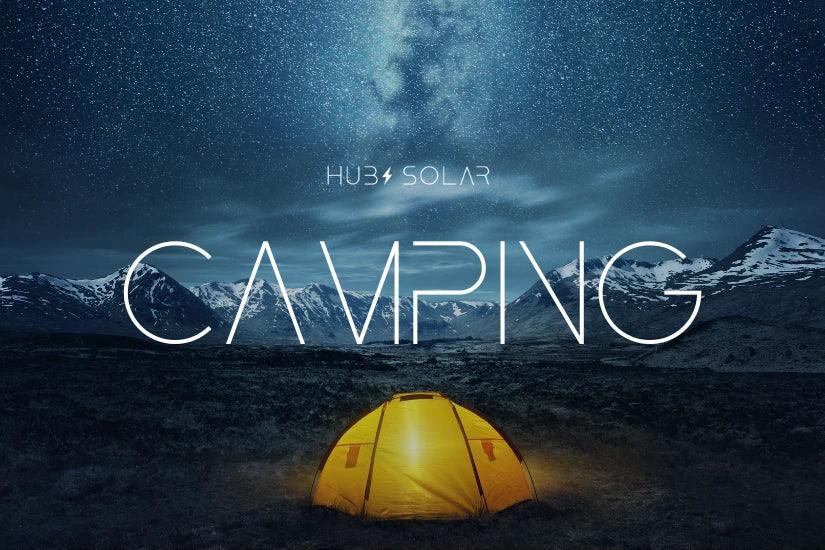 hubz power Portable Power Stations, Portable Solar Panels & Home Power Stations for eco-friendly power on-demand.