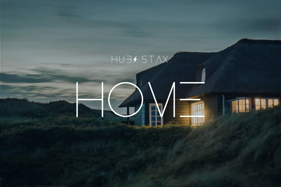 hubz power Portable Power Stations, Portable Solar Panels & Home Power Stations for eco-friendly power on-demand.